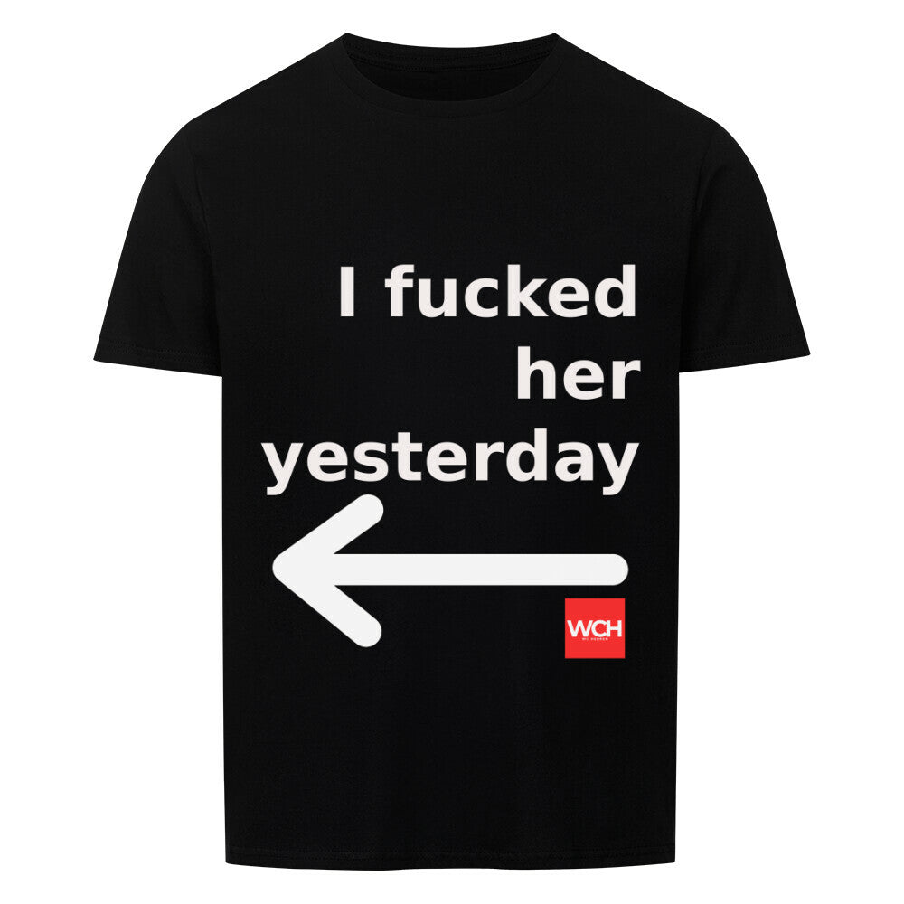 Meme T-Shirts & Hoodies kaufen – Lustig, frech & stylisch | WCH Herren