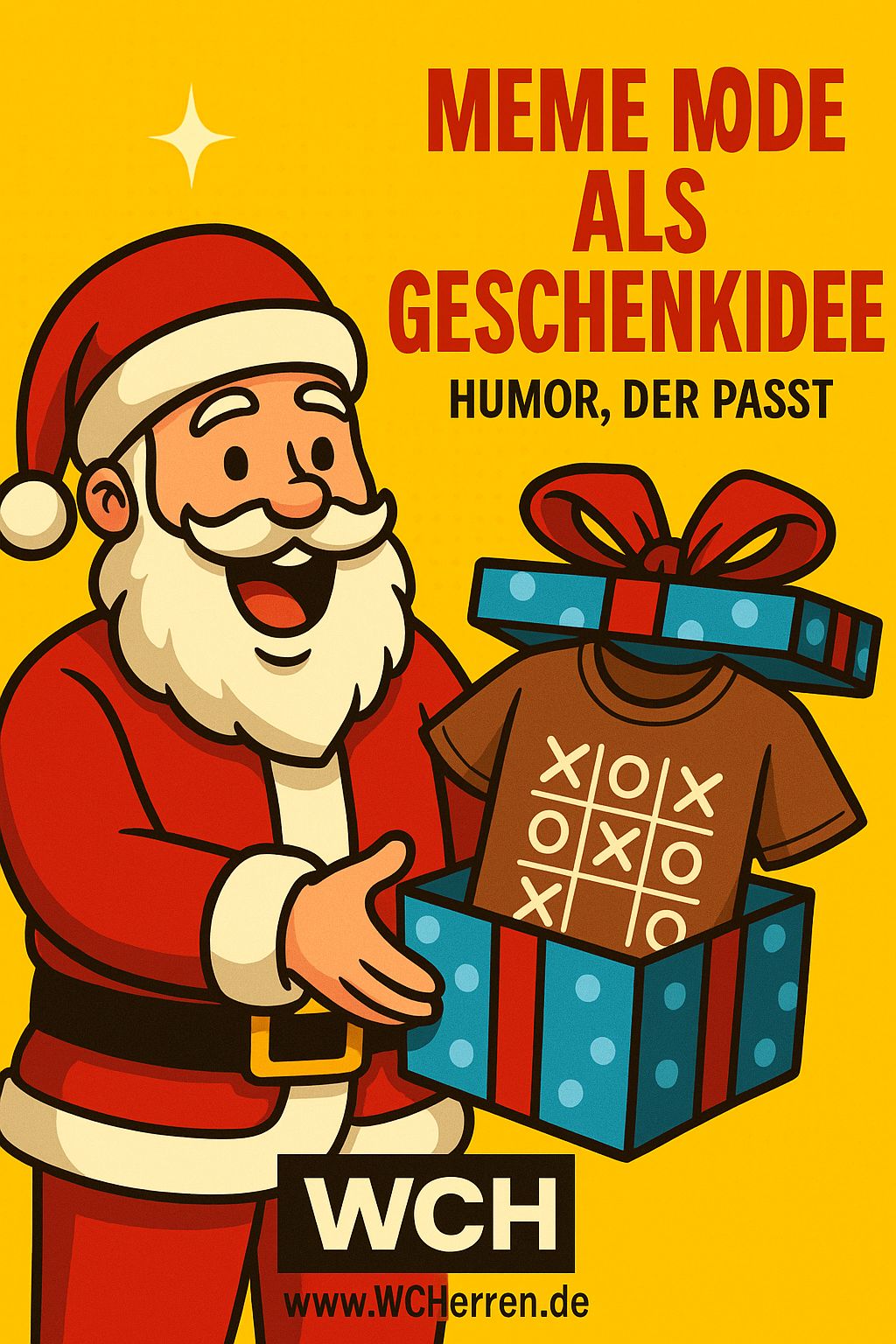 Lustige Geschenke mit Meme Mode – WCHerren Online Shop