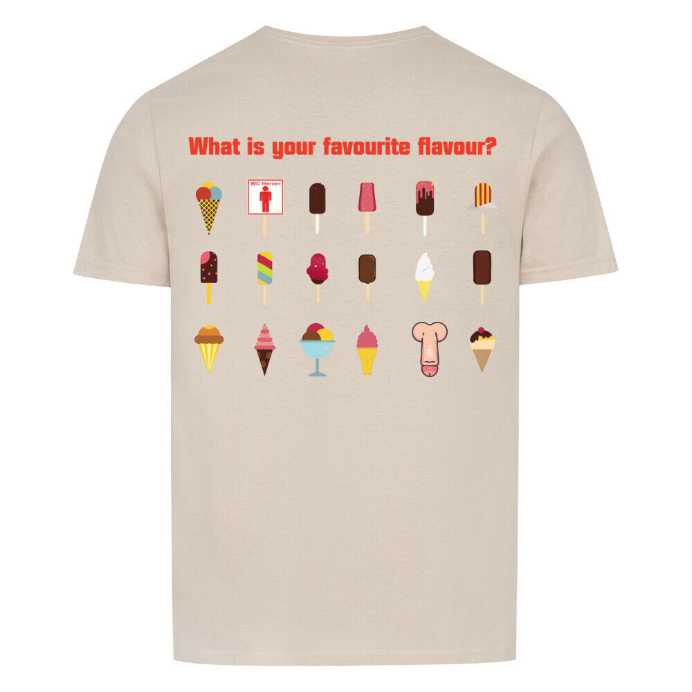 Image for color: sand