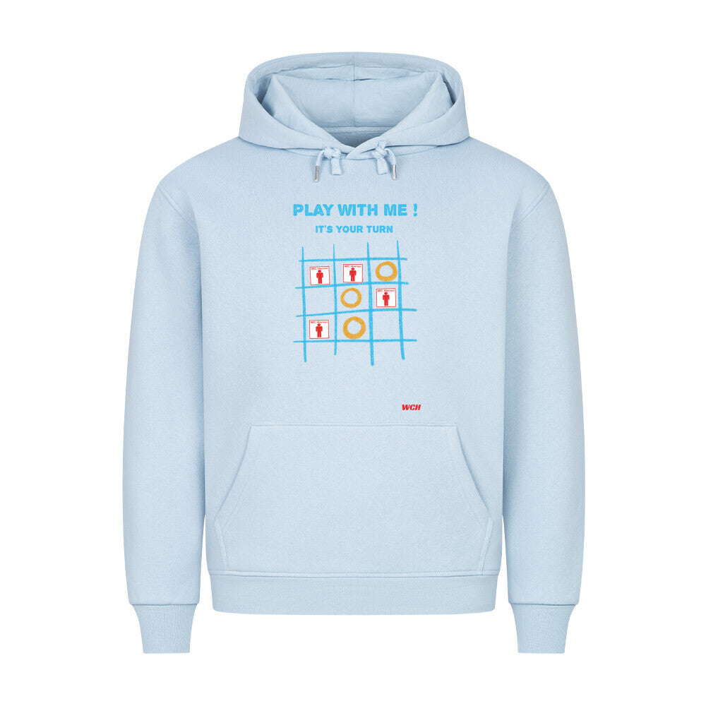 Image for color: babyblau