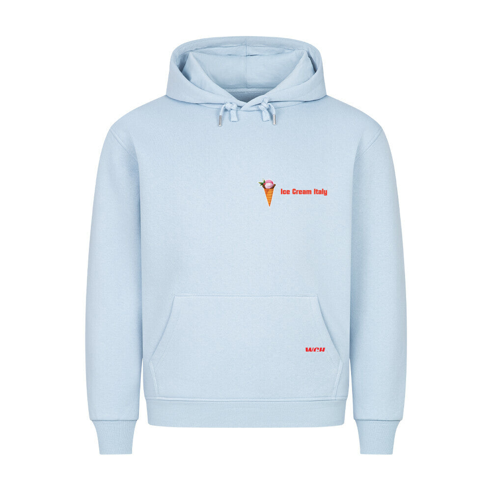 Image for color: babyblau