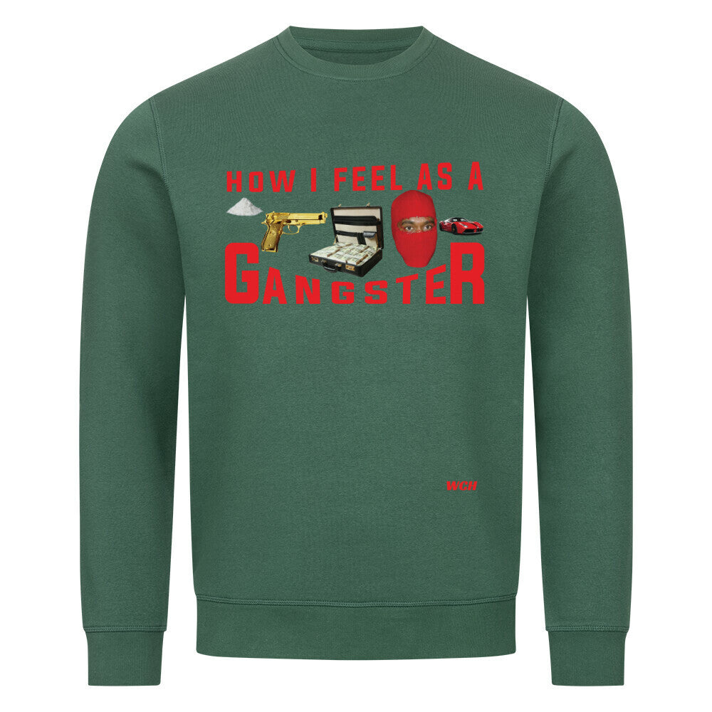 Image for color: varsity green