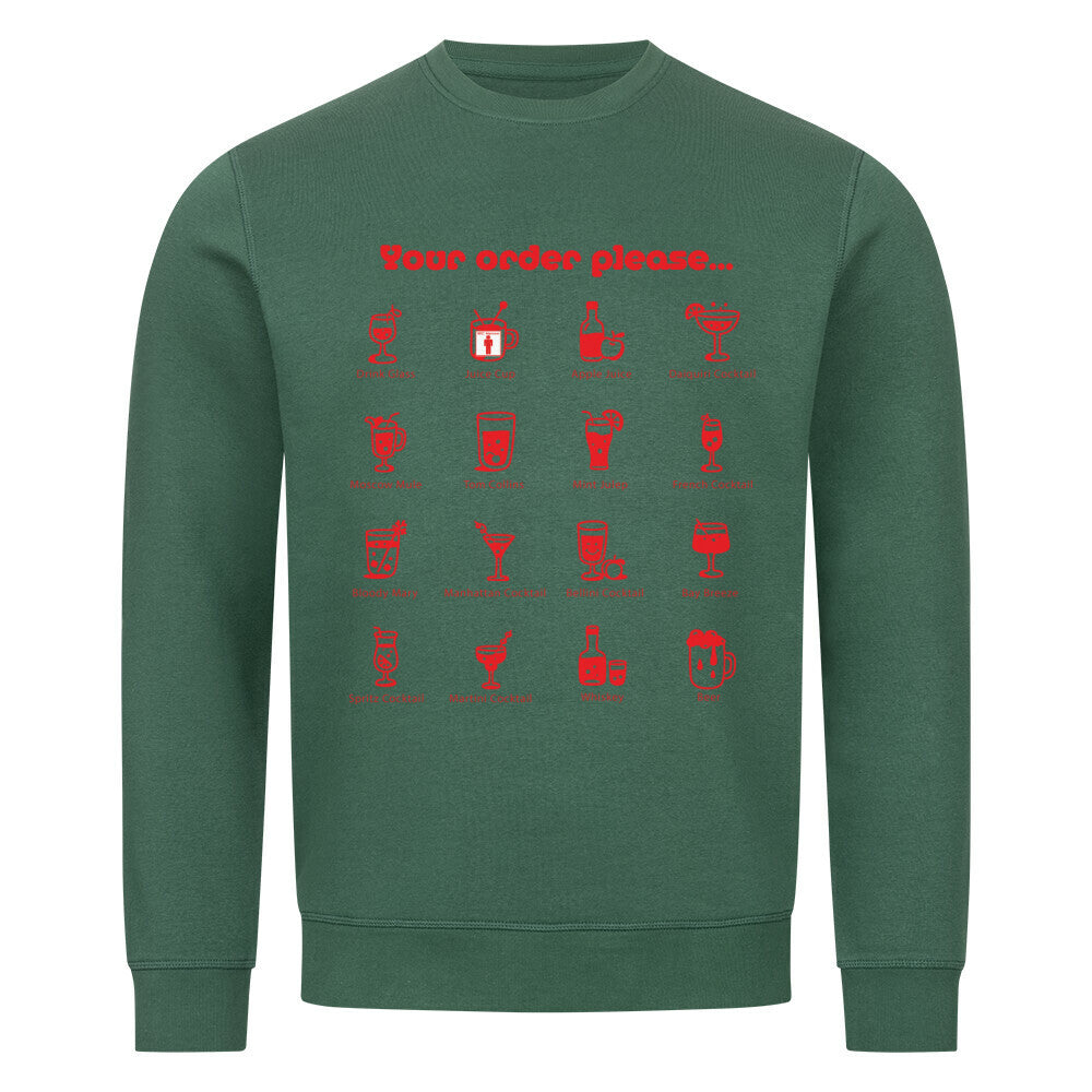 Image for color: varsity green