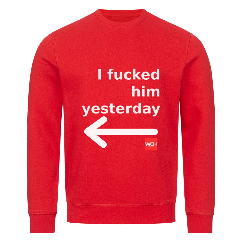 Image for color: bright red