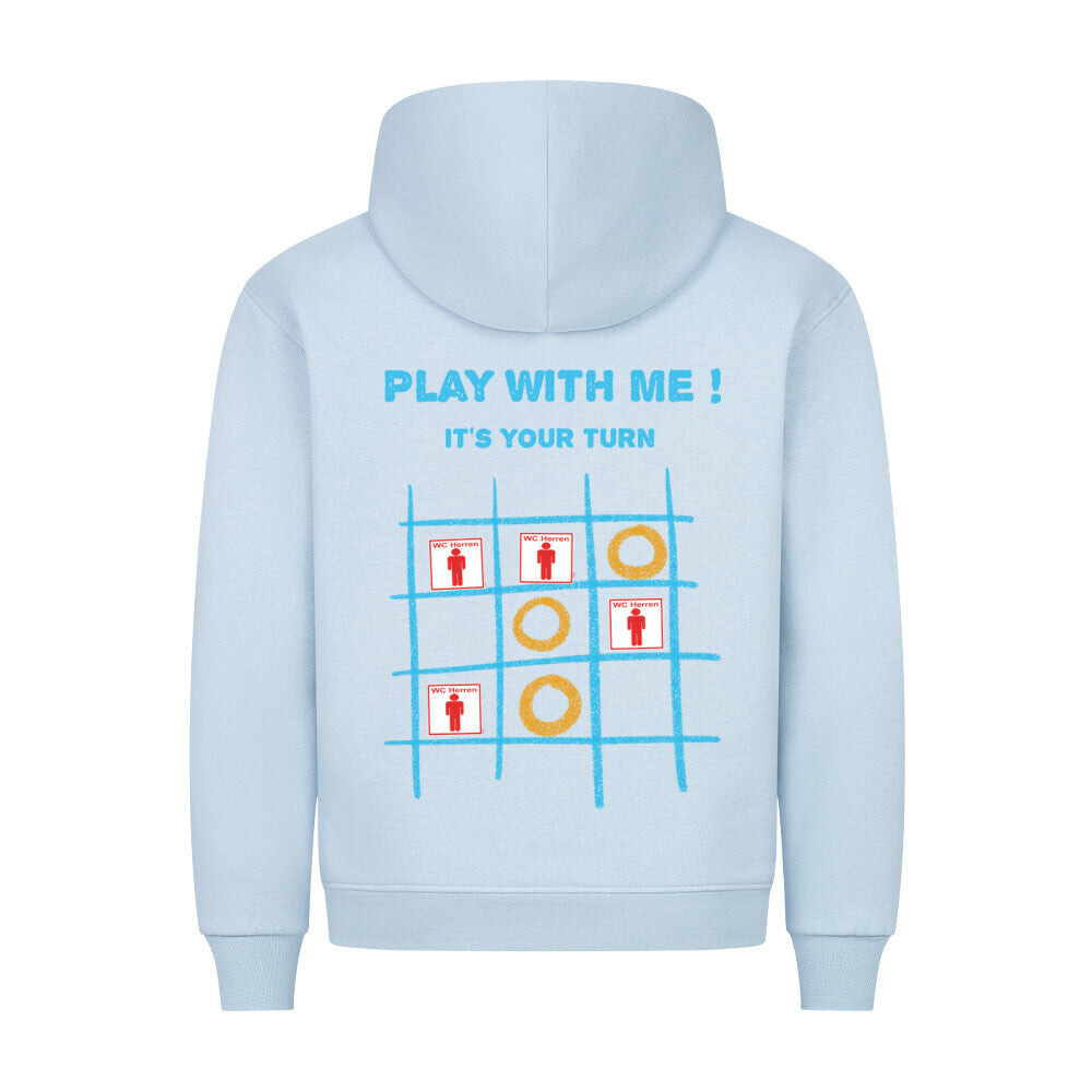 Image for color: babyblau