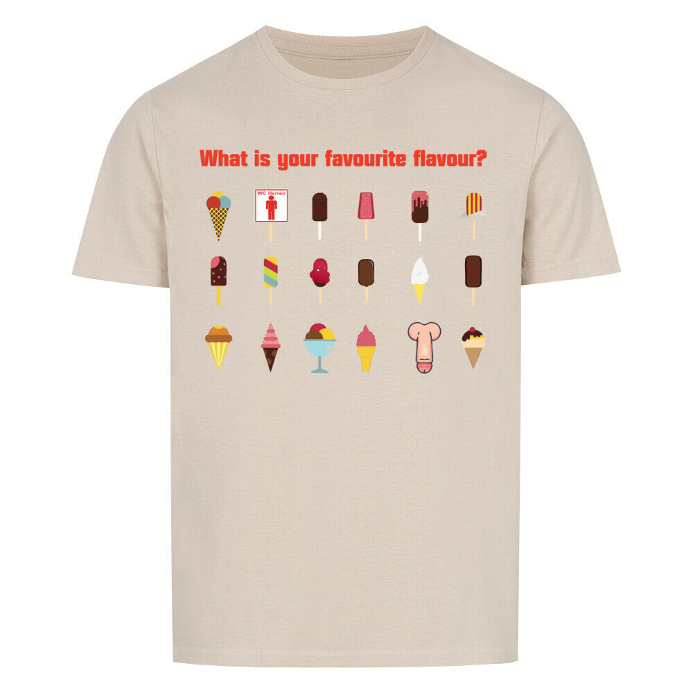 Image for color: sand