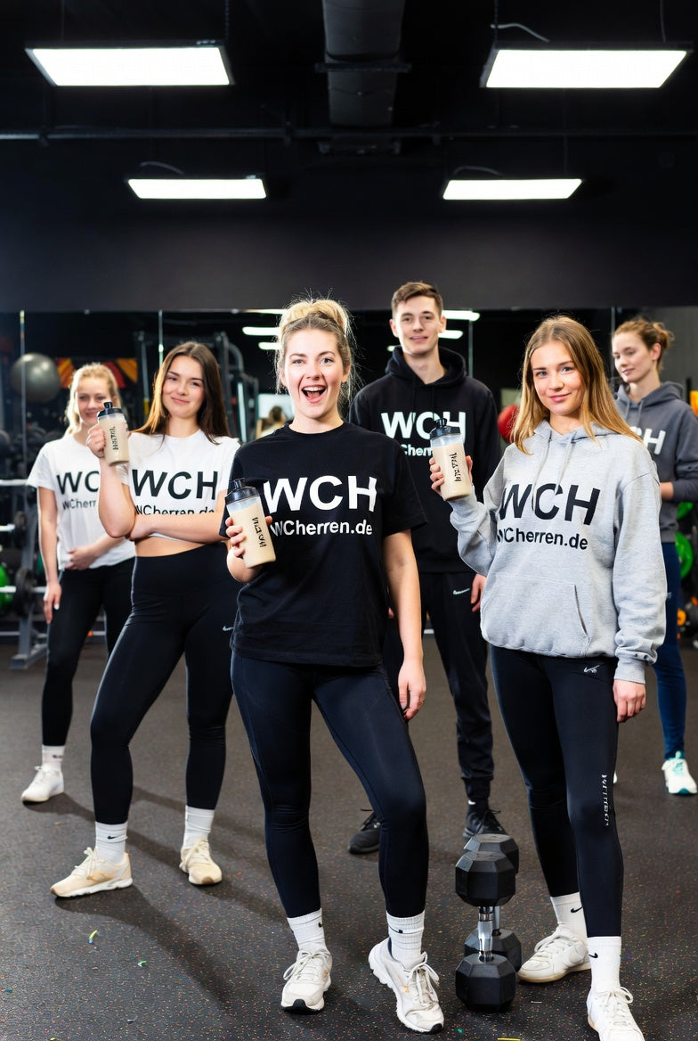 Die größten Fitnessketten Deutschlands – Vergleich 2026