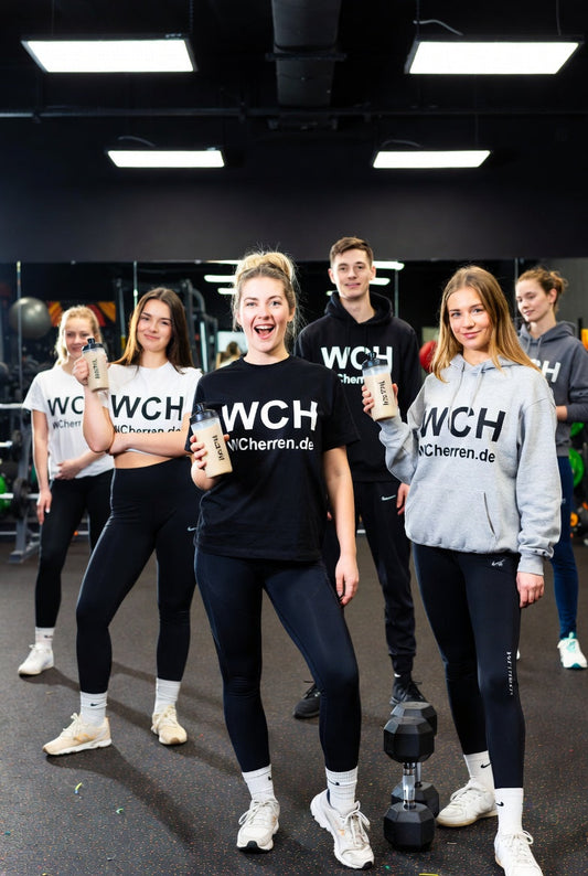 Die größten Fitnessketten Deutschlands – Vergleich 2026