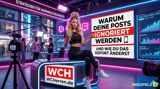 Warum deine Posts ignoriert werden