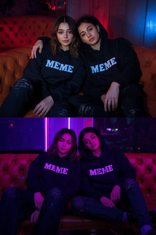 Von der Couch in den Club mit WCHerren