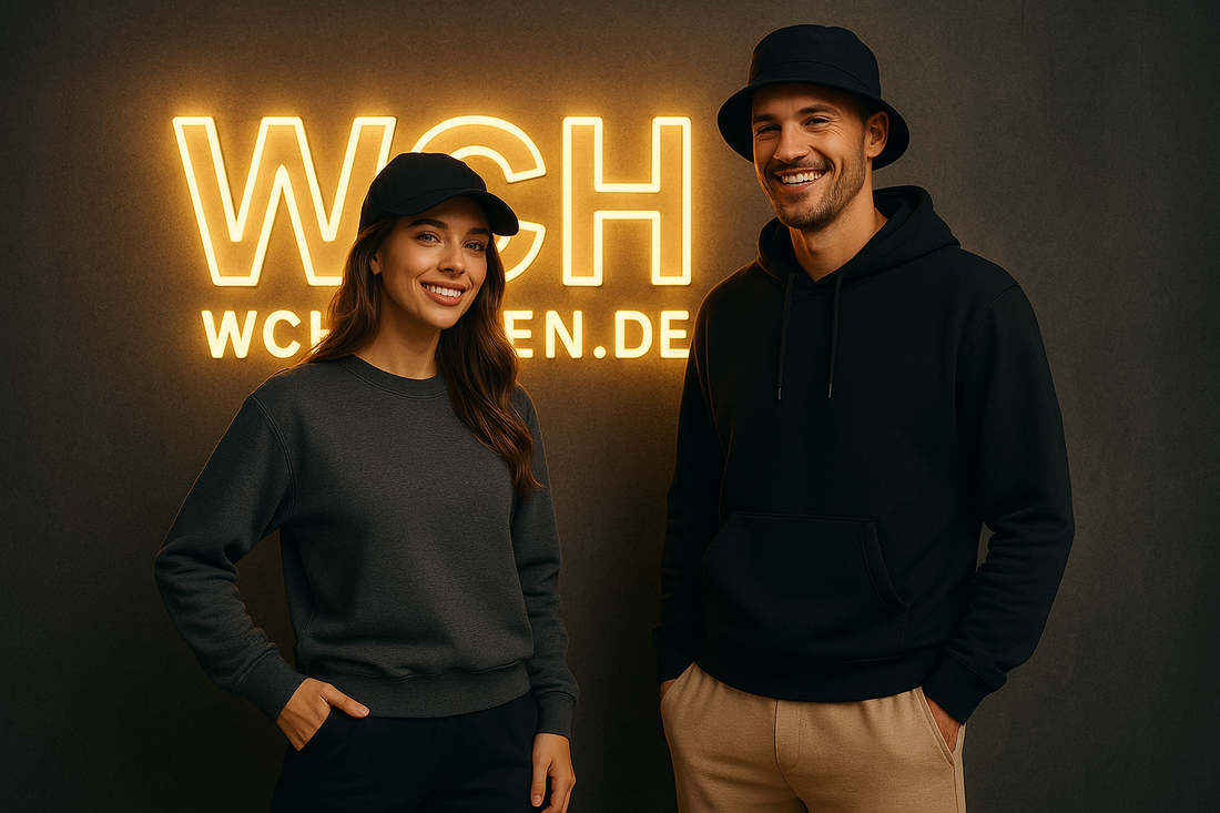 💤 Hangover Fashion – WCH Meme Shirts für den Tag danach