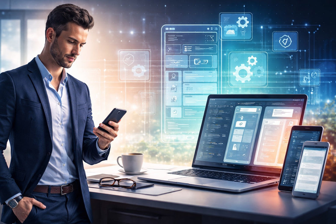 🧮 Diese Finanz-Tools brauchst du wirklich (ohne Werbe-Bullshit)