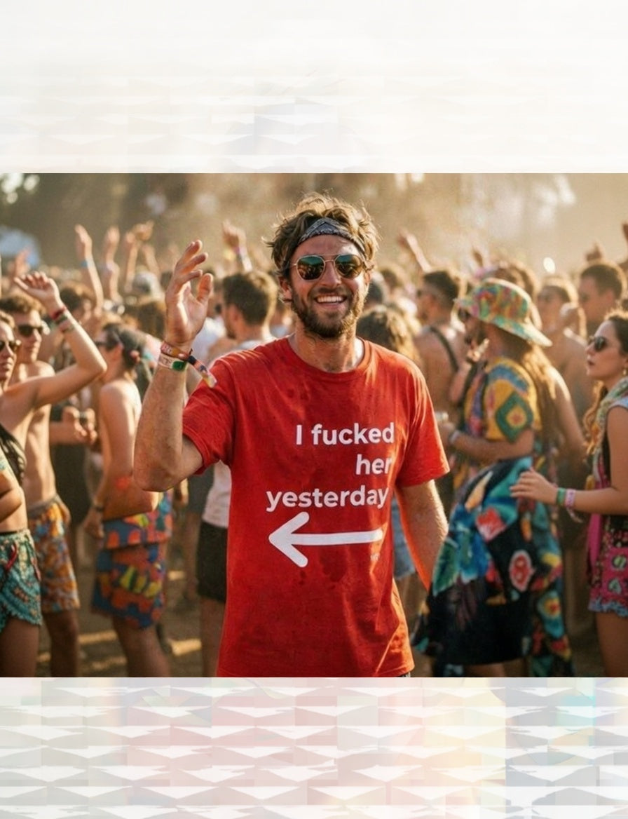 Top 10 Festivals in Deutschland 2026 – dein Guide + Meme kleidung Outfit-Inspiration von WCH (WCHerren)