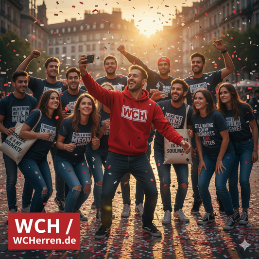 Meme Mode & Alltagstypen: Welcher Meme-Style passt zu deiner Persönlichkeit?