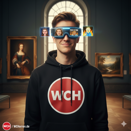 Meme Mode als Urban Culture – Warum Humor der neue Streetstyle ist