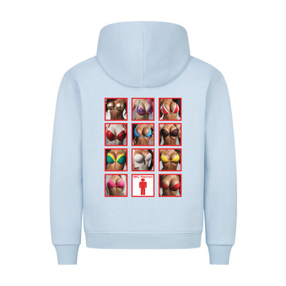 Image for color: babyblau