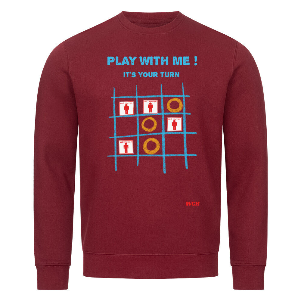 Image for color: burgunder