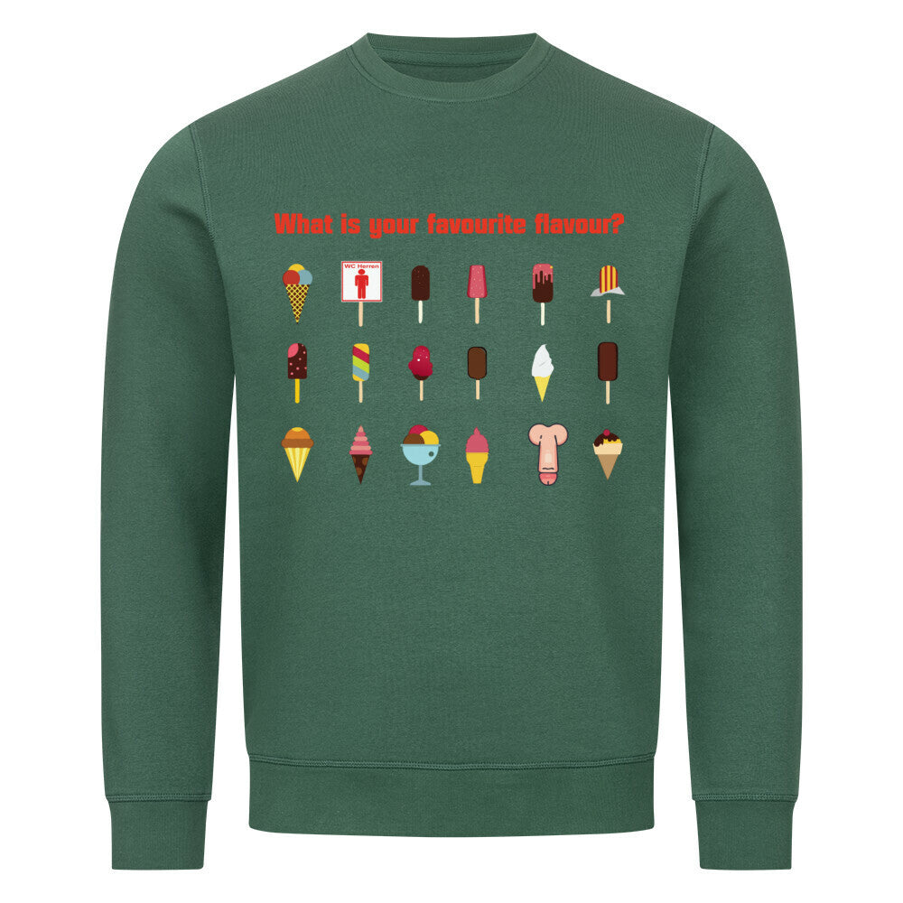 Image for color: varsity green