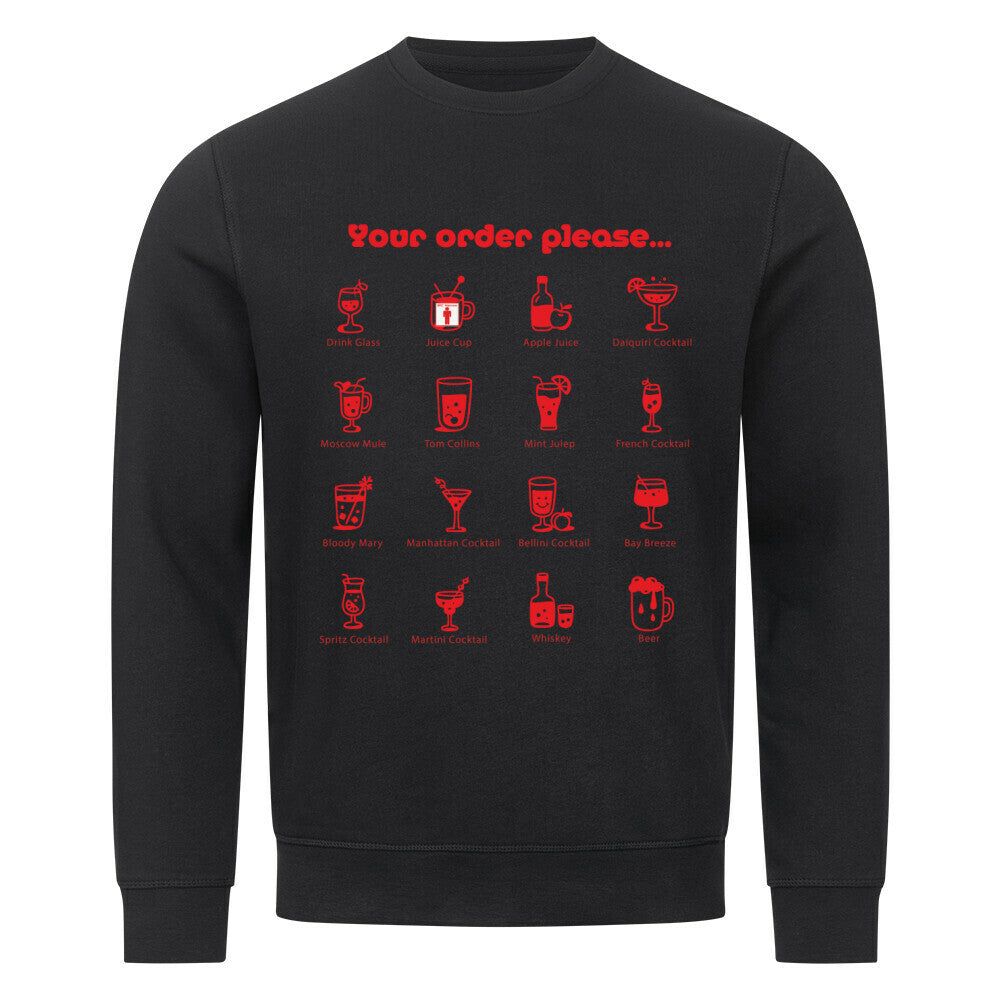 Image for color: schwarz