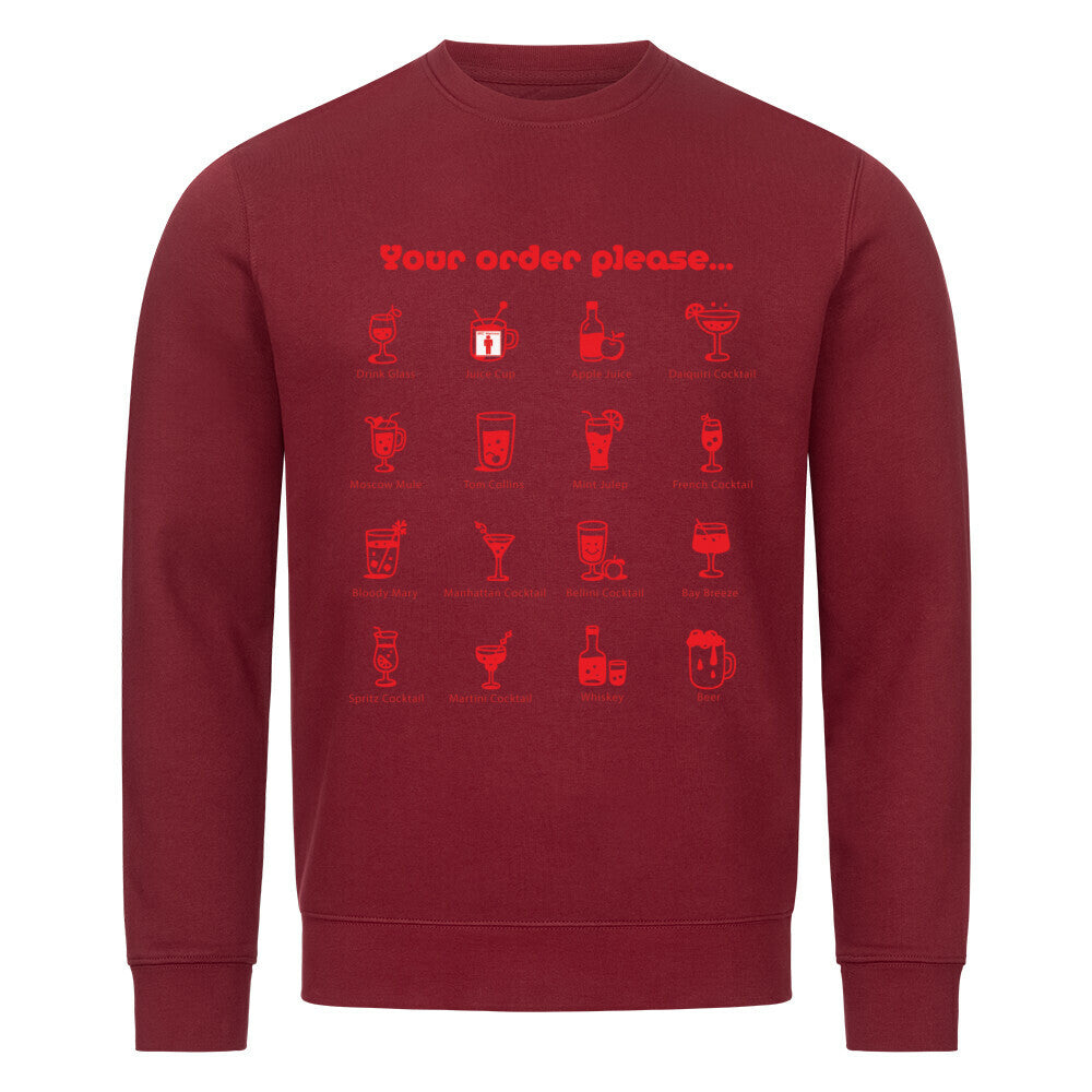 Image for color: burgunder