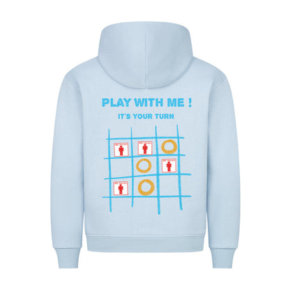 Image for color: babyblau