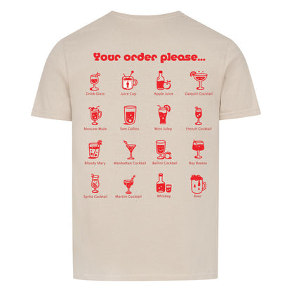 Image for color: sand